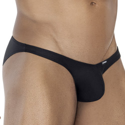 CUT4MEN Slip LOW RISE BULGE Noir